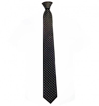 BT015 supply Korean suit and tie pure color collar and tie HK Center detail view-11